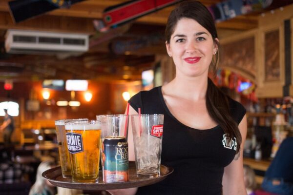 The Pub, Bar & Grill