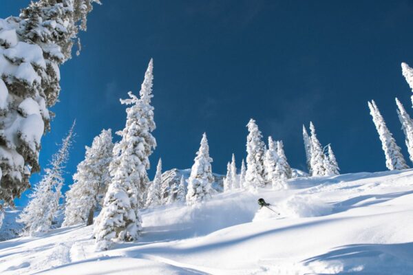 Fernie Slopeside Lodge