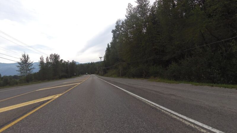 Fernie Visitor Information Centre